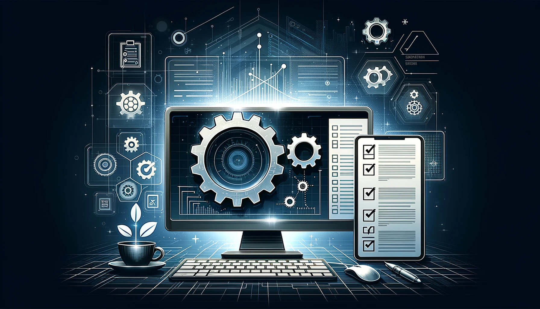 Custom Healthcare Software