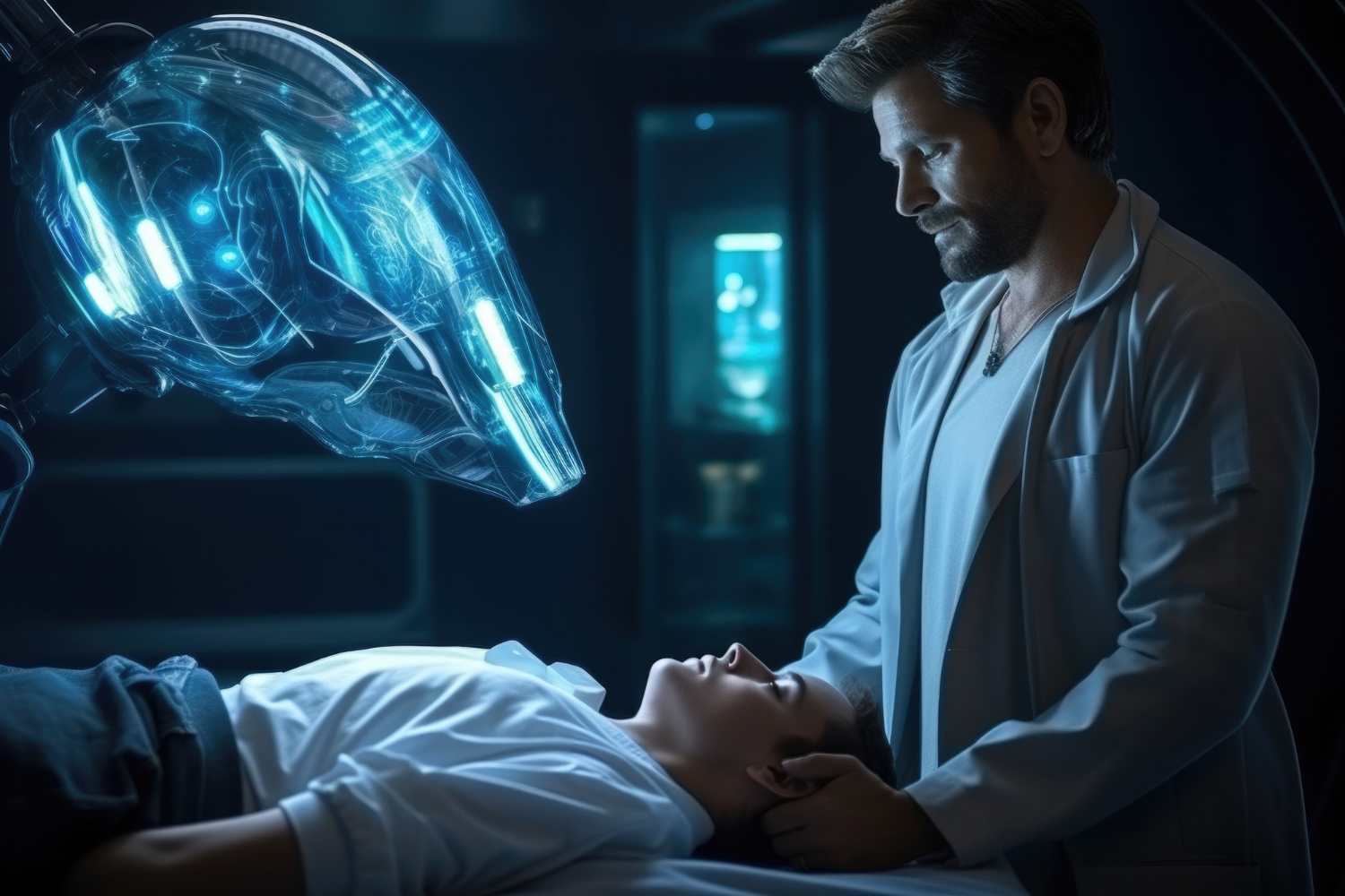 Custom Healthcare Software