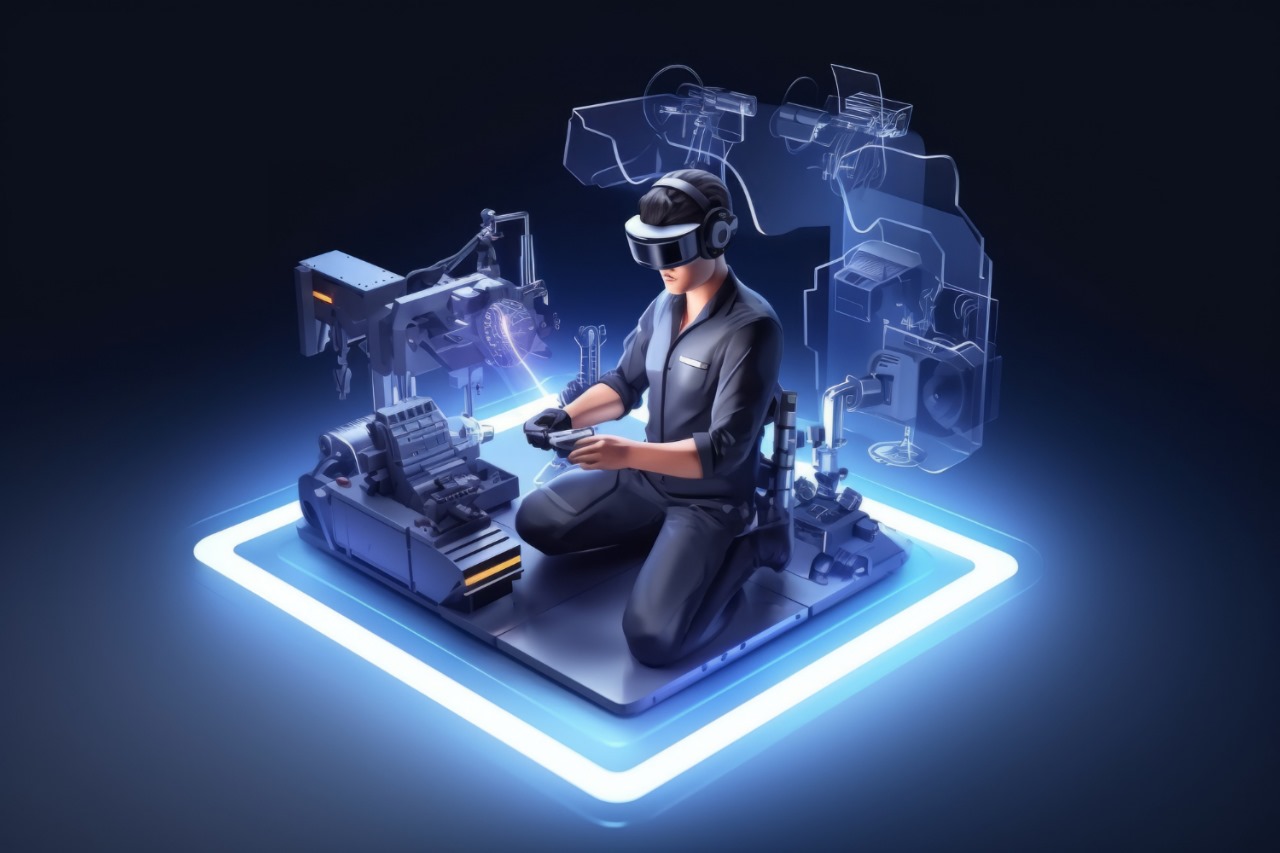 Custom Healthcare Software